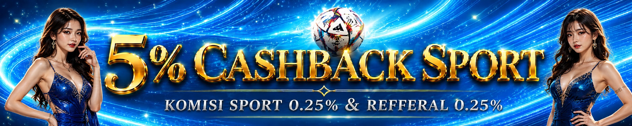 CASHBACK SPORTKUOTA4D