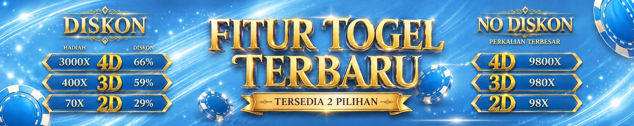 TOGEL DISKON KUOTA4D